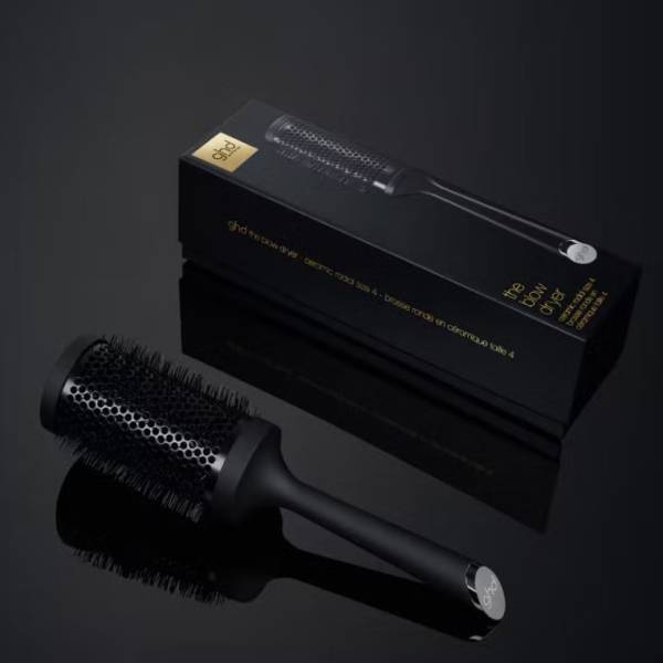 GHD The blow dryer - Size 4