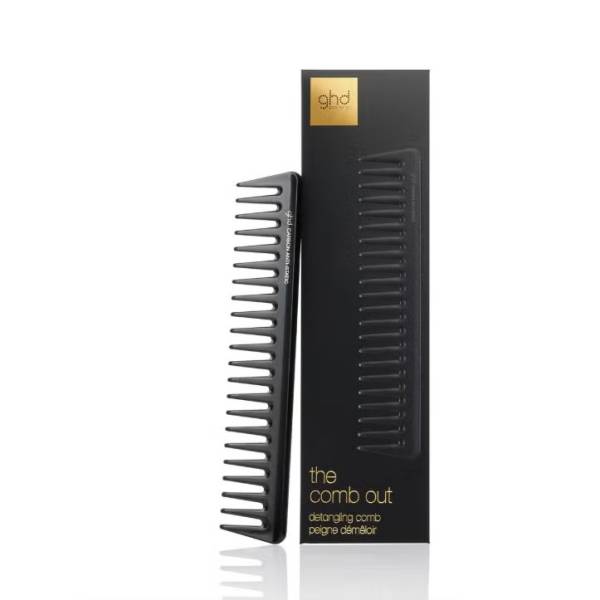 GHD The comb out ( detangling comb )