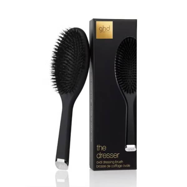 GHD The dresser ( oval dressing brush )