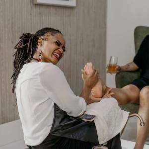 Women's Month Pamper Package