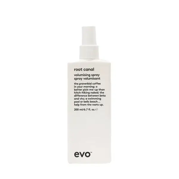 EVO Root Canal Volumising Spray 200ml