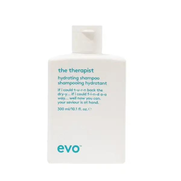 EVO The Therapist Hydrating Shampoo 300ml