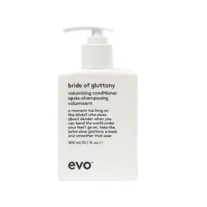 Evo - Bride of Gluttony Conditioner 300ml