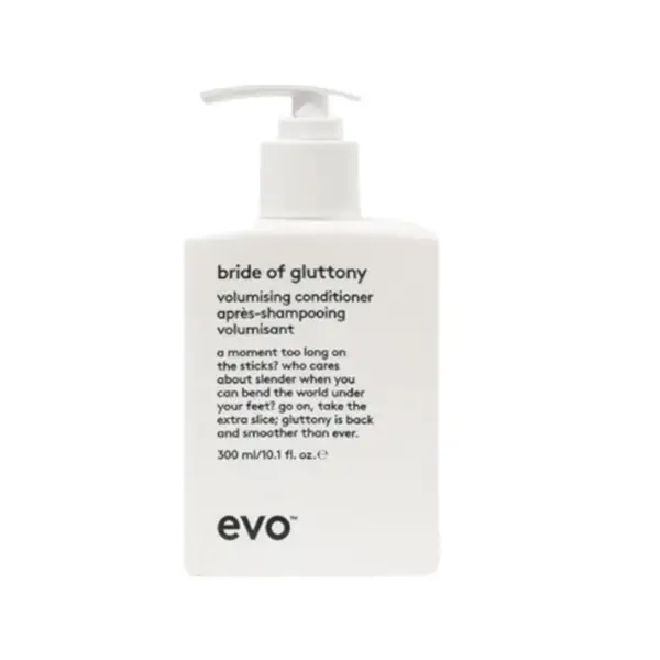 Evo - Bride of Gluttony Conditioner 300ml