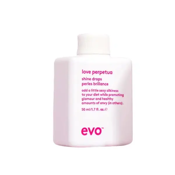 EVO Love Perpetua Shine Drops 50ml
