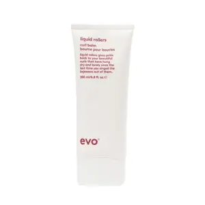 EVO Liquid Rollers Curl Balm 200ml