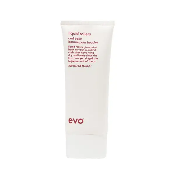 EVO Liquid Rollers Curl Balm 200ml