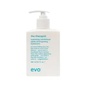 EVO The Therapist Hydrating Conditioner 300ml