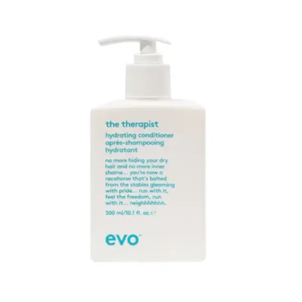 EVO The Therapist Hydrating Conditioner 300ml