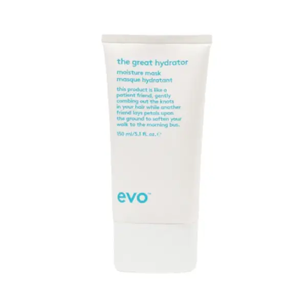 EVO The Great Hydrator Moisture Mask 150ml