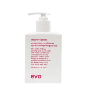EVO Mane Tamer Smoothing Conditioner 300ml