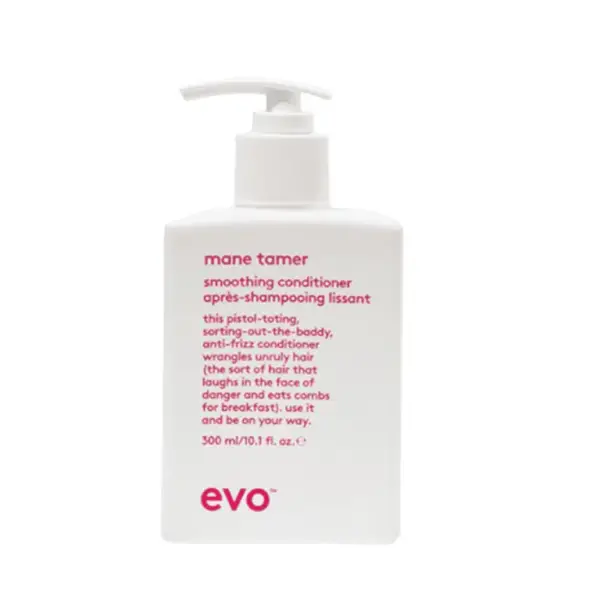 EVO Mane Tamer Smoothing Conditioner 300ml