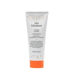 EVO Fabuloso Copper colour boosting treatment 220ml