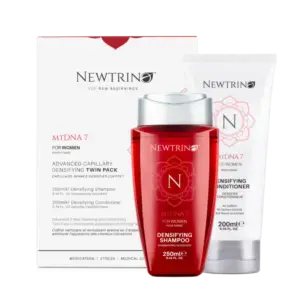 Newtrino Twin Pack for Women 250ml