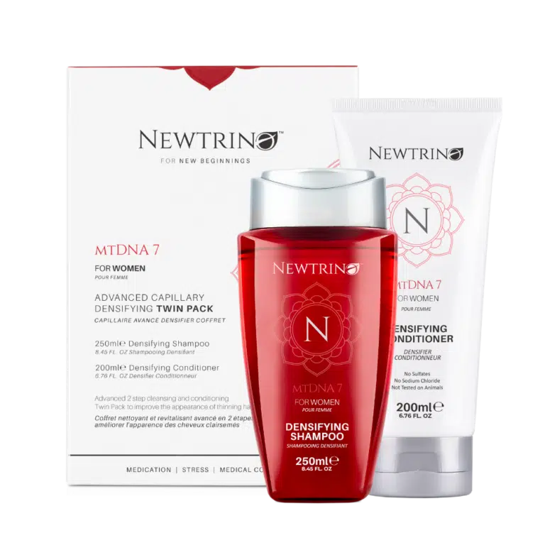 Newtrino Twin Pack for Women 250ml