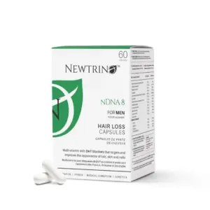 Newtrino - Men Capsules